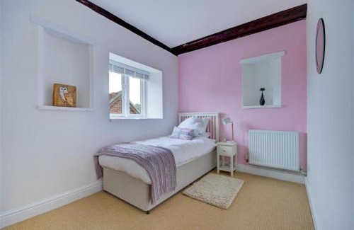 Stanhoe House | Barn End