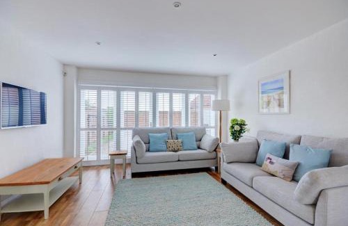 Stanhoe House | Barn End