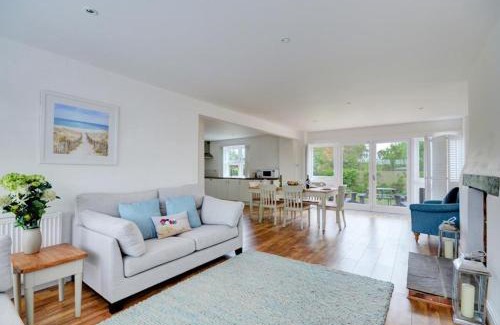 Stanhoe House | Barn End