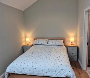 Newcastle Apartment | Barn on the Farm Holiday Lets