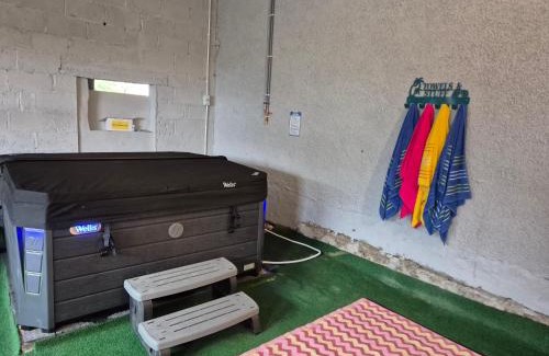 Newcastle Apartment | Barn on the Farm Holiday Lets