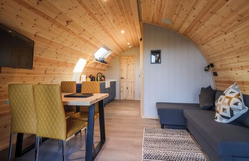 Yockenthwaite Cottage | Barn Owl