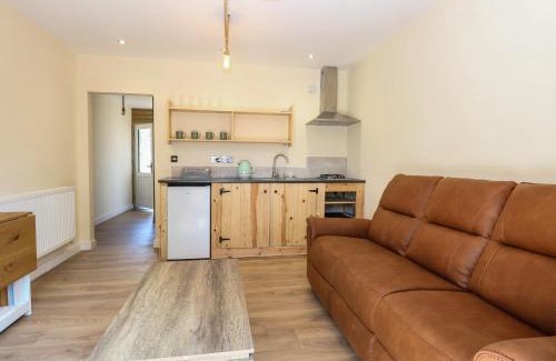 Ringstead House | Barn Owl Lodge