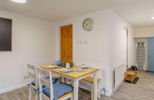 Cockermouth House | Barncroft: Dogs welcome, dog care services offered