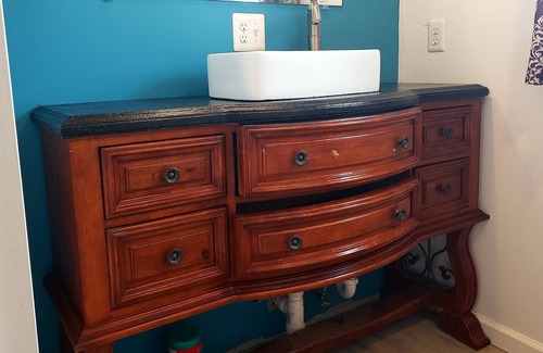 Martinsburg House | Barndominium Farm Stay