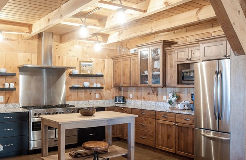 Telford House | Barndominium
