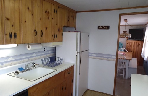 Beach Haven House | Barnegat Light, ocean block, classic 3/1, uncrowded beach, decks front and back