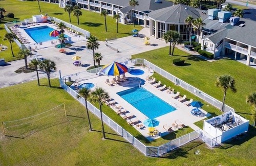 Jekyll Island House | BARNHILL B DUPLEX by Jekyll Realty