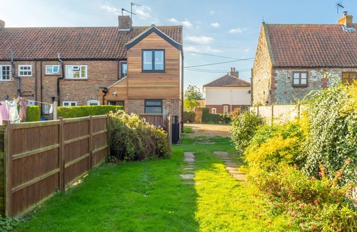 Holme Cottage | Barnwell Cottage, Holme-next-the-Sea, Norfolk