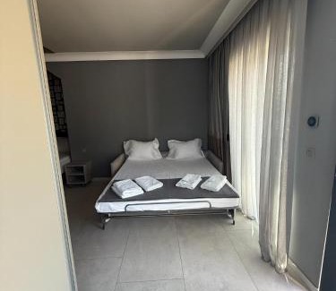 Chrisi Akti Hotel | Barocco Island Studios