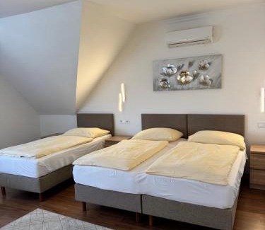 Hegyeshalom Hotel | Barokk Hotel