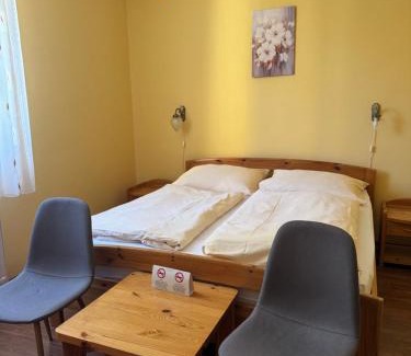 Hegyeshalom Hotel | Barokk Hotel