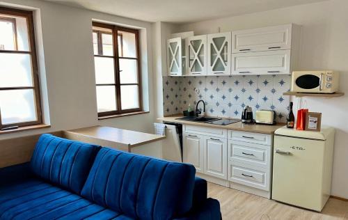 Pardubice Apartment | Barokní dům u Panny Marie