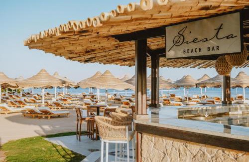 Ras Nasrani Resort | Baron Palms Adults Friendly Only 16 years plus Boutique Hotel Style