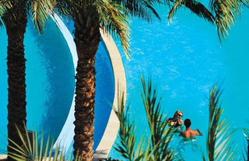 Ras Nasrani Resort | Baron Palms Adults Friendly Only 16 years plus Boutique Hotel Style