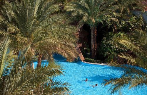 Ras Nasrani Resort | Baron Palms Adults Friendly Only 16 years plus Boutique Hotel Style
