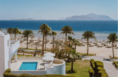 Ras Nasrani Resort | Baron Resort Sharm El Sheikh