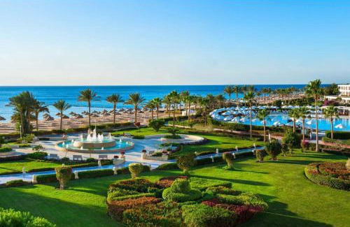 Ras Nasrani Resort | Baron Resort Sharm El Sheikh