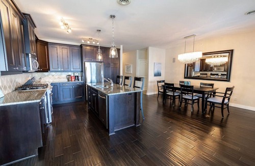 Westbank Condo | Barona - Katherine`s Place · Breathtaking Lakefront Condo with Boat Slip