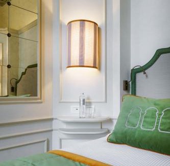 Santa Croce Apartment | Barone Achille -La Dimora degli Affreschi Florence