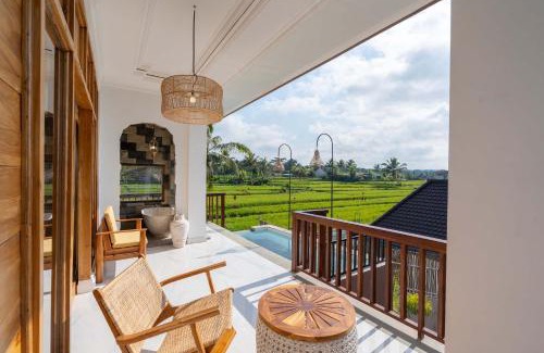 Sebatu Hotel | Barong Bali Resort Ubud