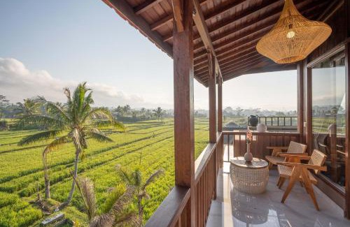 Sebatu Hotel | Barong Bali Resort Ubud