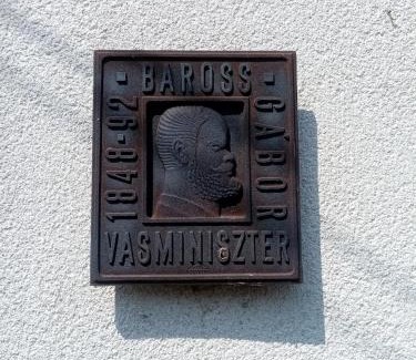 Tapolca Apartment | Baross Apartman