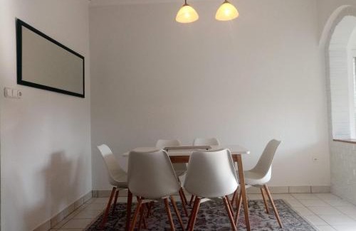 Tapolca Apartment | Baross Apartman