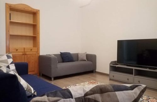 Tapolca Apartment | Baross Apartman
