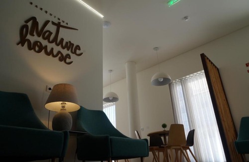 Vila Nova da Barquinha House | Barquinha Nature House