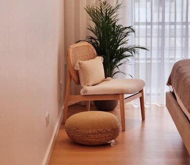 Barra Apartment | Barra B Suite Apartment - 4min walk from BEACH, Terrace