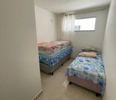 Barra do Jacuipe House | Barra de Jacuipe beach house