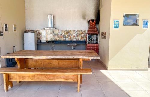 Barra do Jacuipe House | Barra de Jacuipe Village T