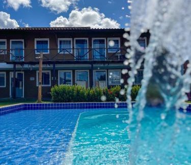 Barra do Jacuipe House | Barra de Jacuipe Village T
