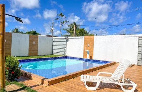 Barra do Jacuipe House | Barra de Jacuipe Village T