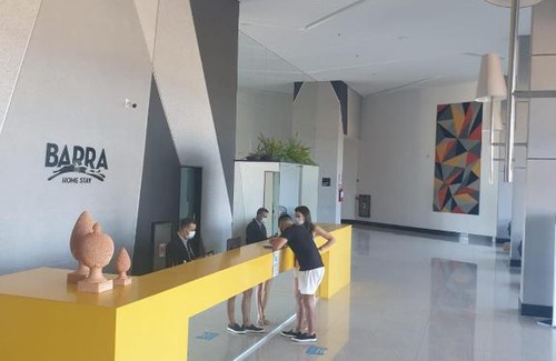 Barra de Jangada Apartment | BARRA HOME STAY PREMIUM