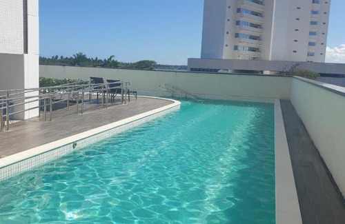 Barra de Jangada Apartment | BARRA HOME STAY PREMIUM