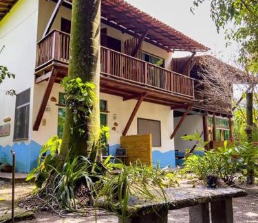 Barra Grande Apartment | Barra Quintal Studio 3