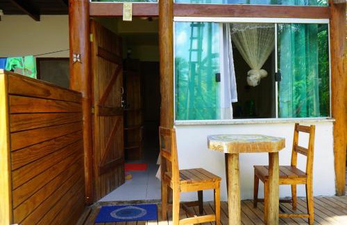 Barra Grande Apartment | Barra Quintal Studio 3