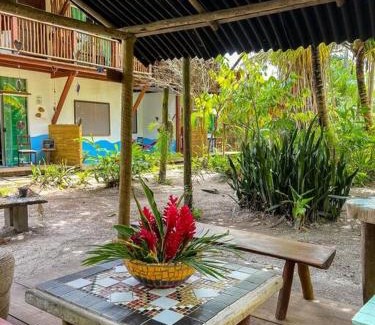 Barra Grande Apartment | Barra Quintal Studio 3