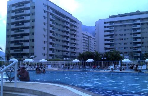 Camorim Apartment | Barra Rio Centro