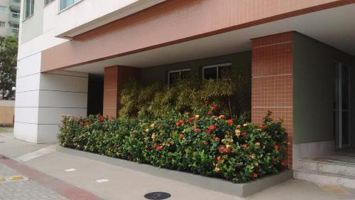 Camorim Apartment | Barra Rio Centro