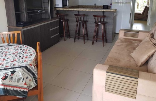 Barra Velha House | Barra Velha/Beto Carrero/Itajuba - House in Piedras Negras Condominium