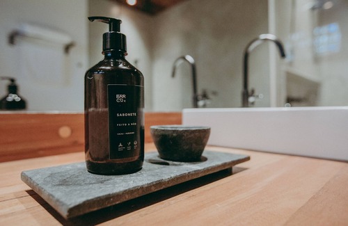 Itacare Hotel | Barracuda Hotel & Villas