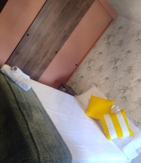 Riomar Apartment | Barranquilla Dreams