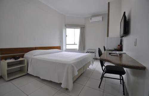 Ilheus Hotel | Barravento Praia Hotel