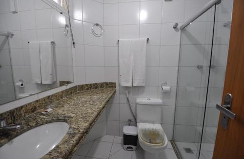 Ilheus Hotel | Barravento Praia Hotel