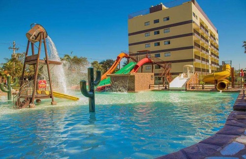 Barretos Apartment | BARRETOS COUNTRY