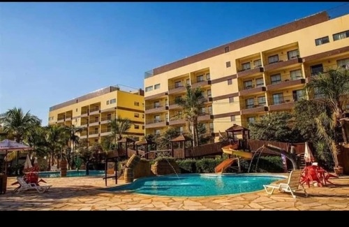 Barretos Apartment | BARRETOS COUNTRY