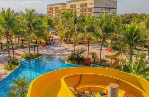 Barretos Apartment | BARRETOS COUNTRY